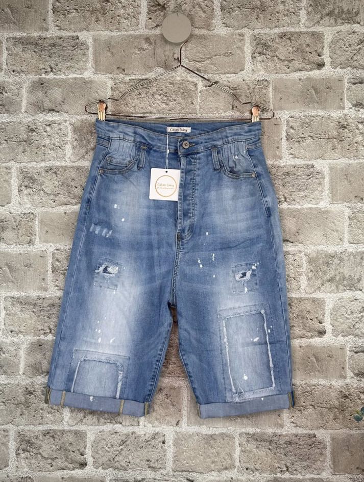 VANJAS SHORTS SW- 1237
