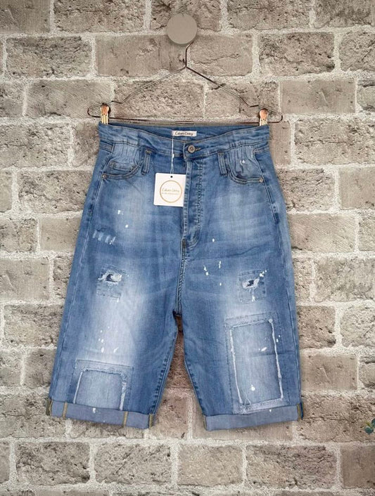 VANJAS SHORTS SW- 1237