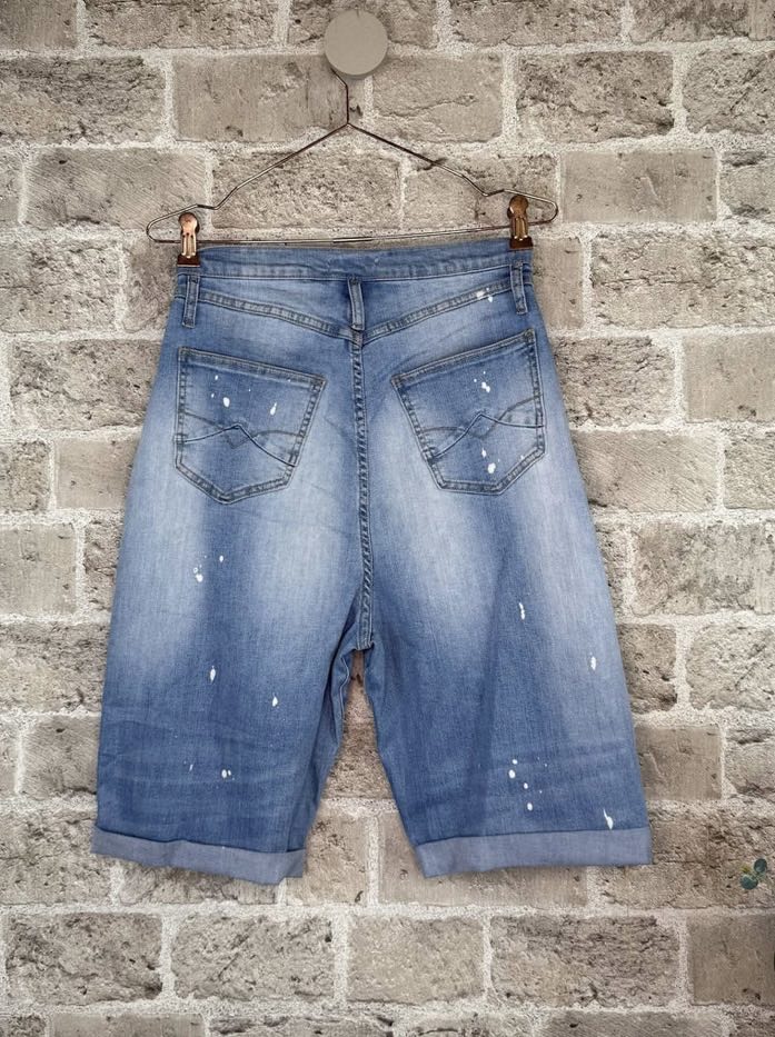 VANJAS SHORTS SW- 1237