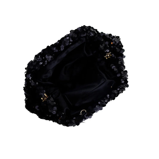 THEA CLUTCH - SORT