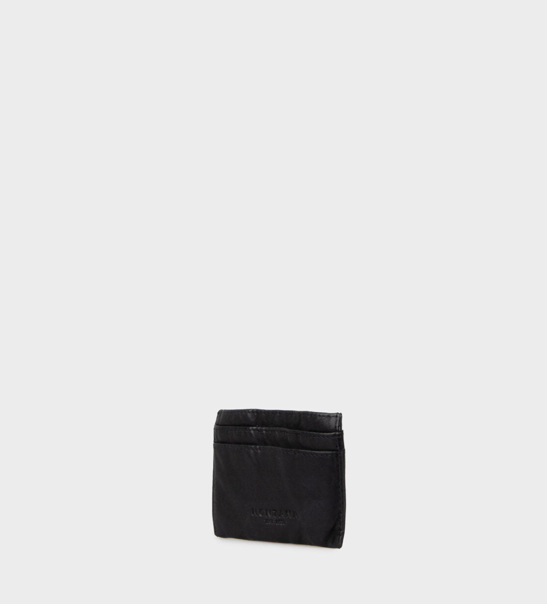 SHELBY CREDITCARD HOLDER - LEATHER