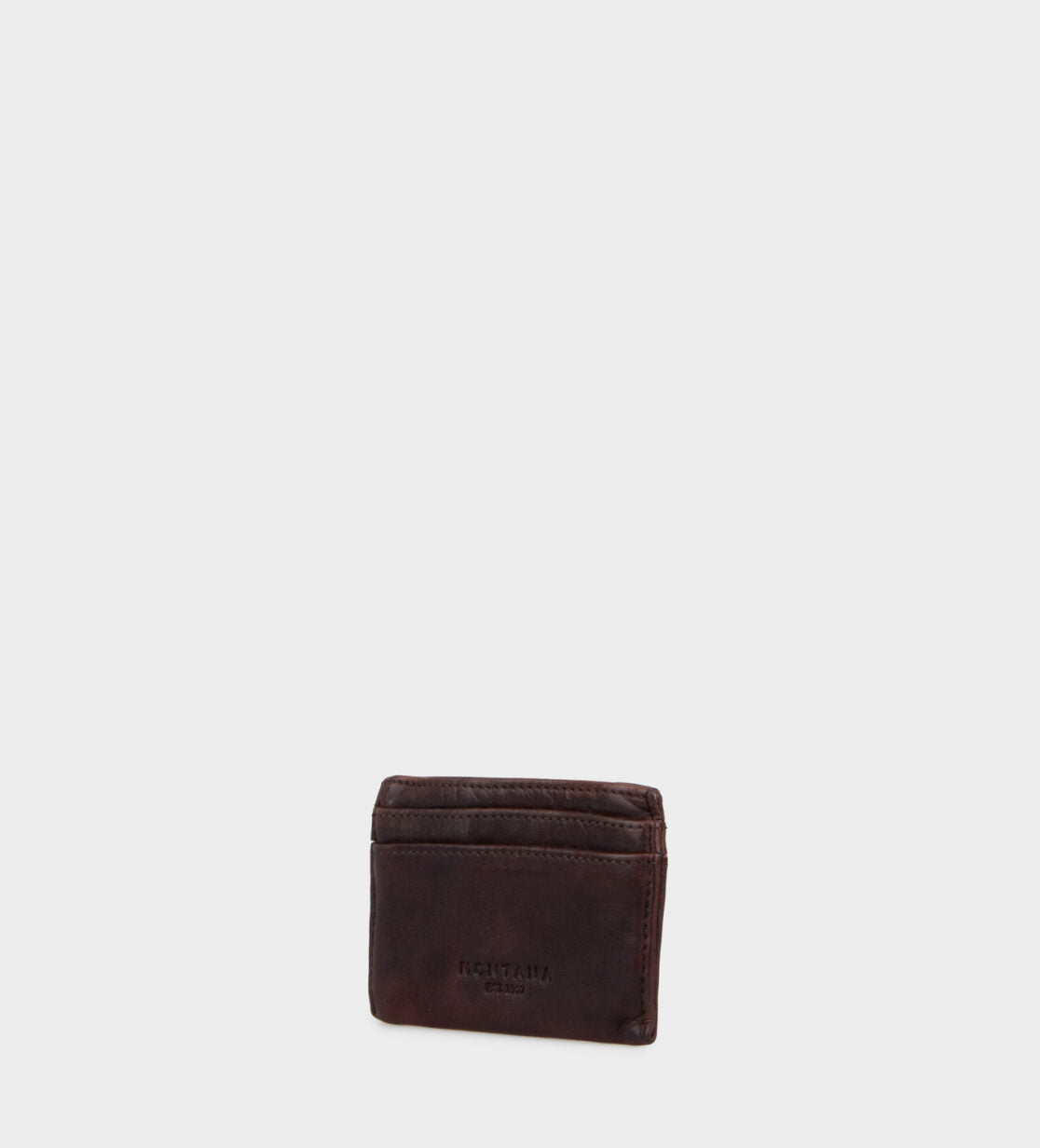 SHELBY CREDITCARD HOLDER - LEATHER