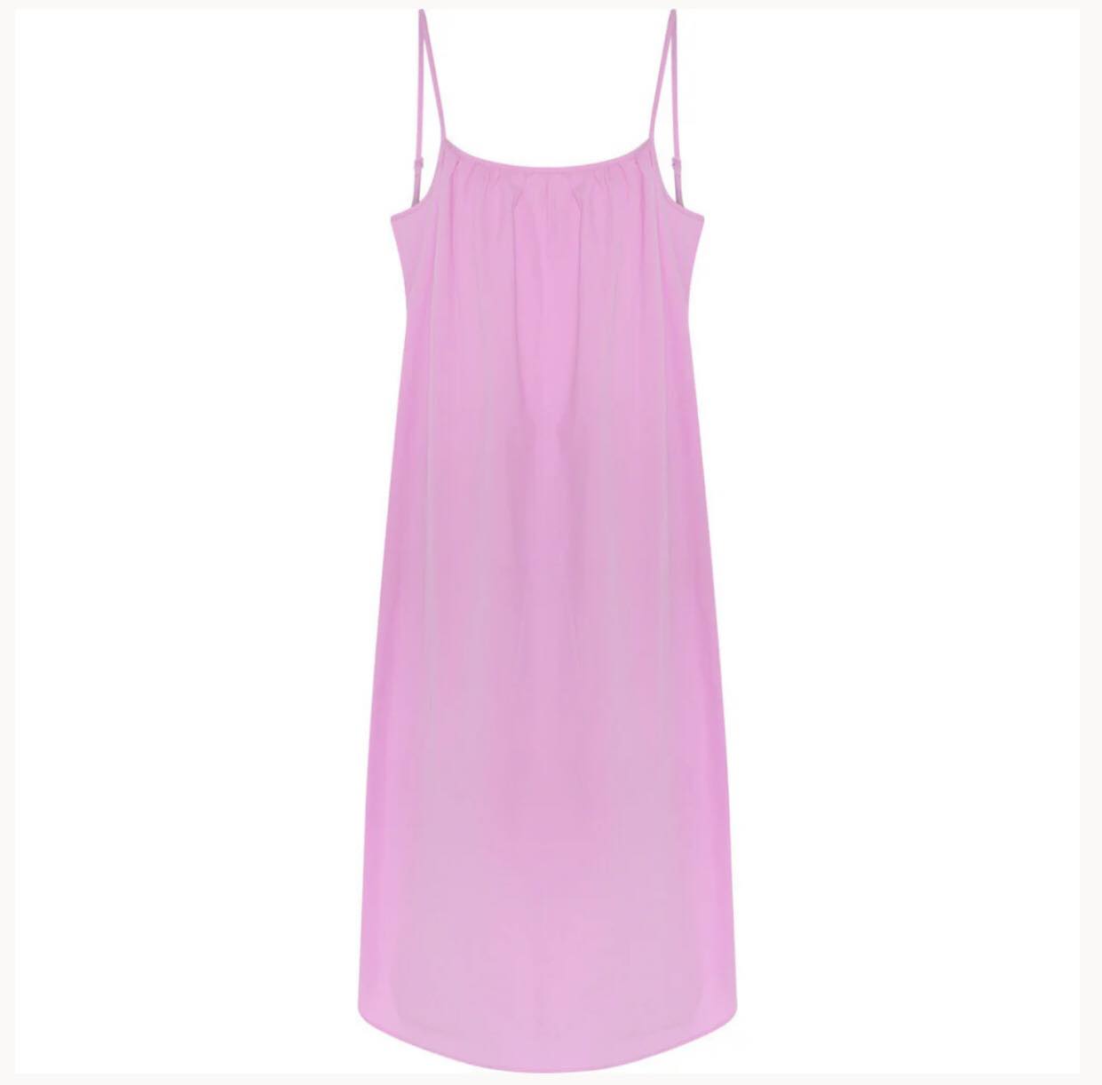 Vancouver kjole - Orchid