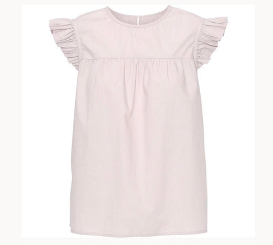 Stockholm top - Soft Pink