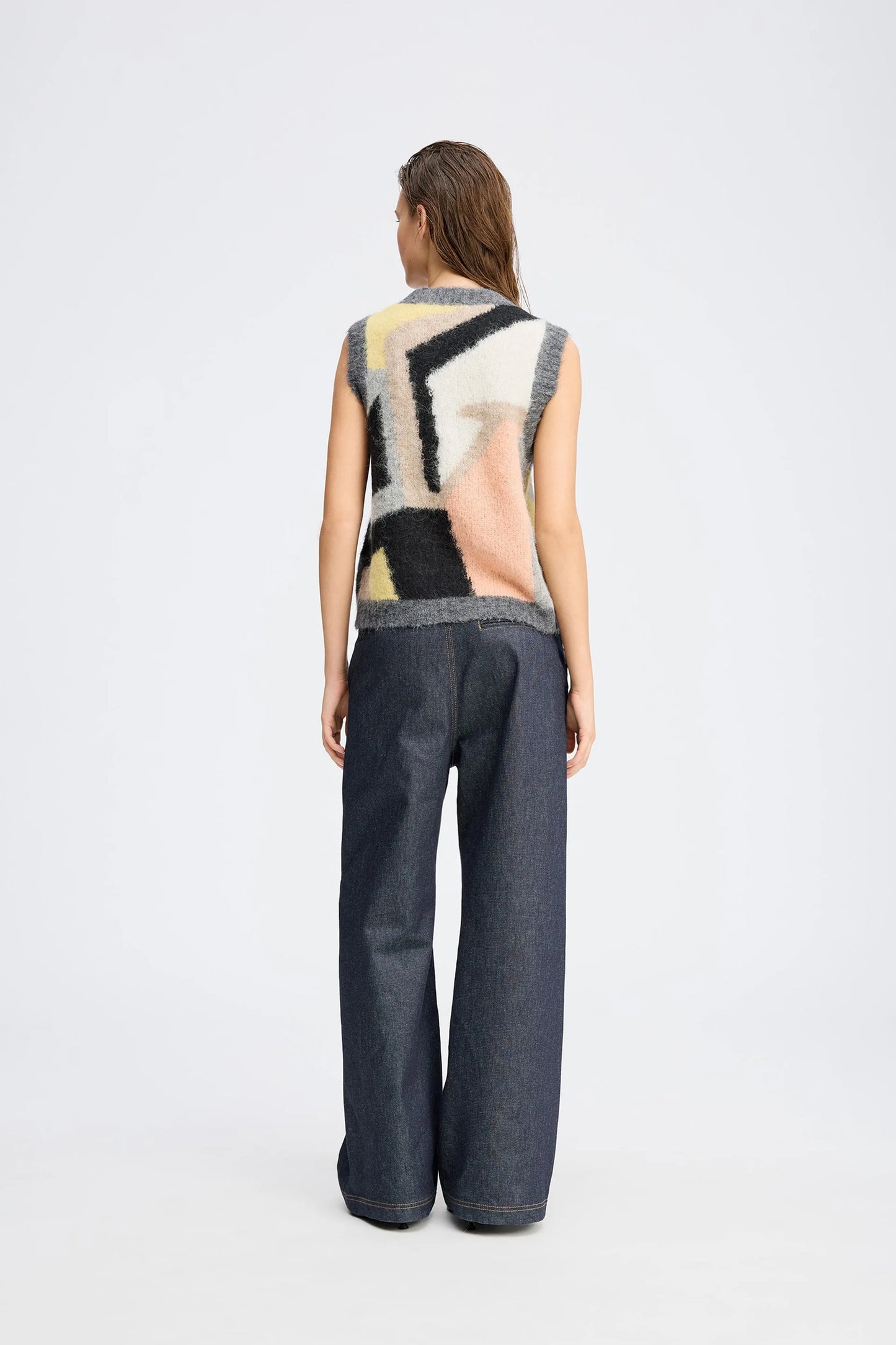 RUBBLE KNIT MIX