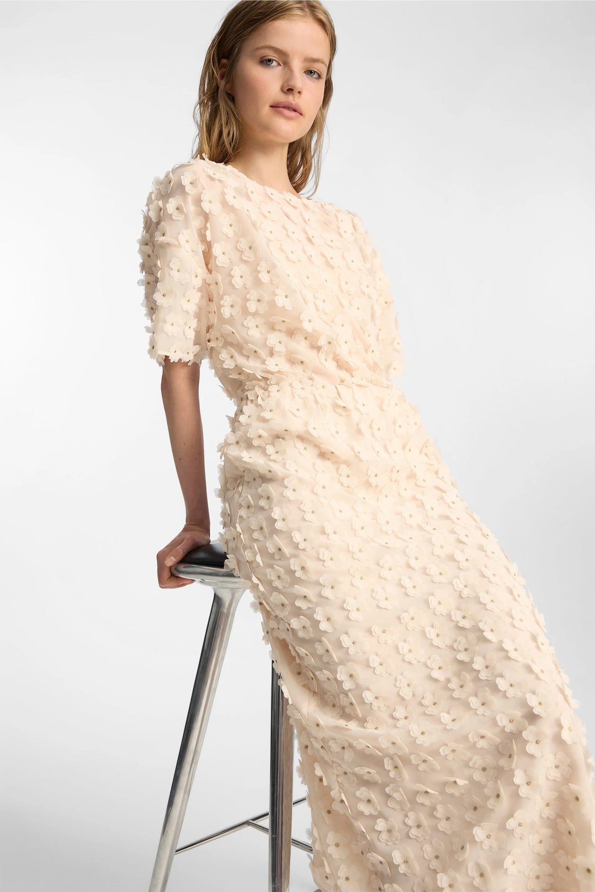 BOSSI TOP - CREME