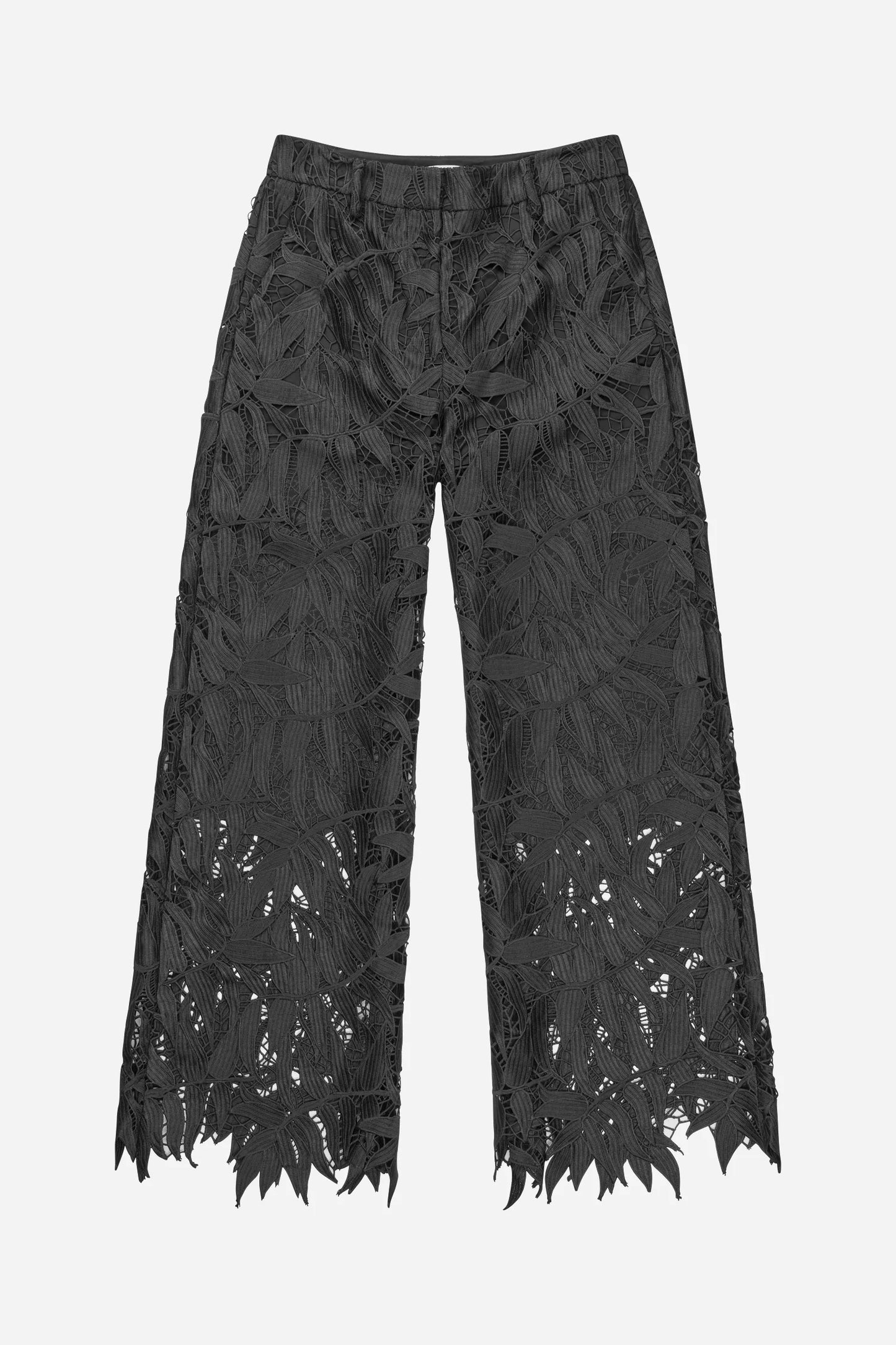 BYRDOS BUKSER - BLACK