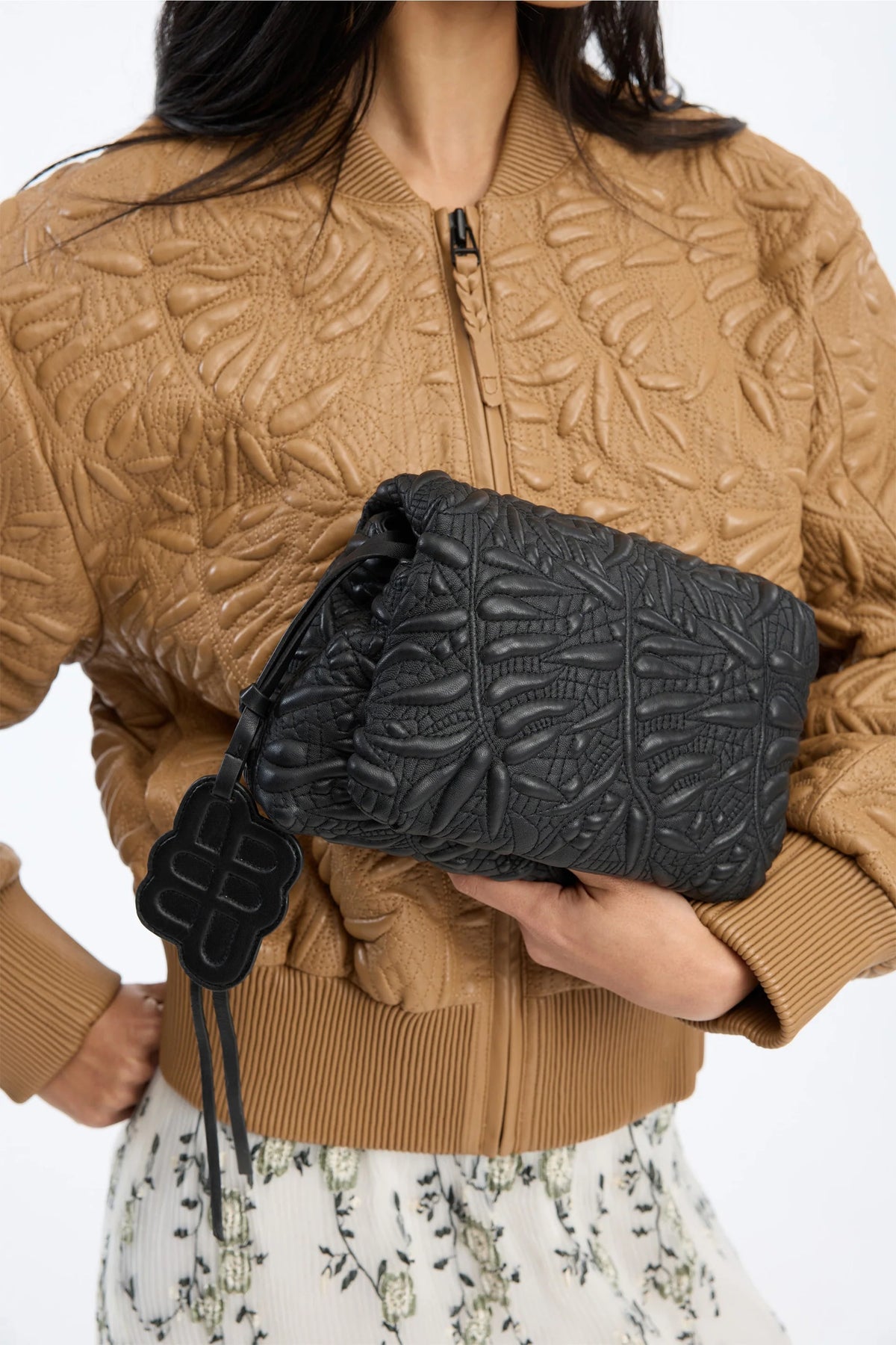 ROLUKE BAG - SORT