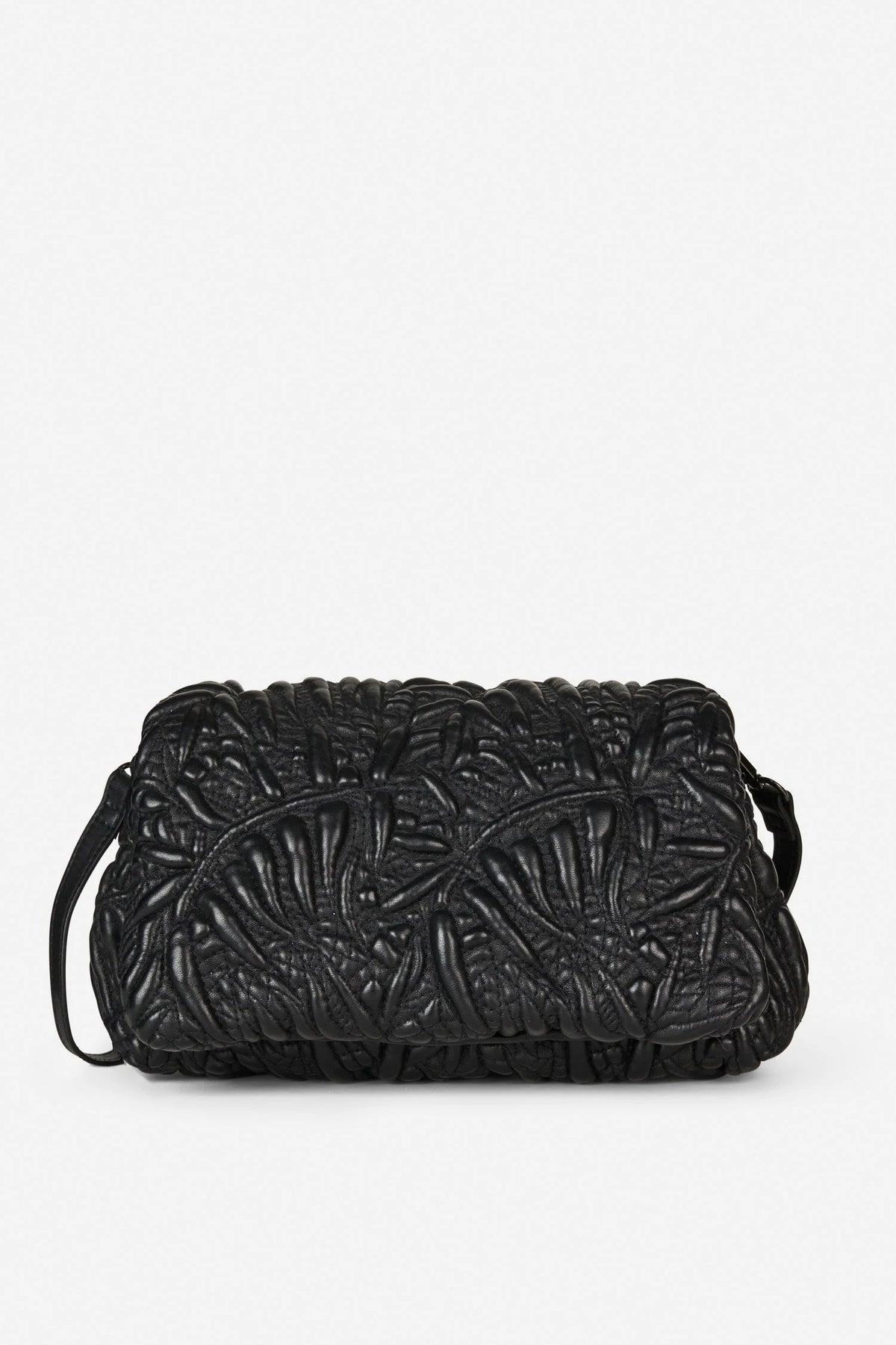 ROLUKE BAG - SORT
