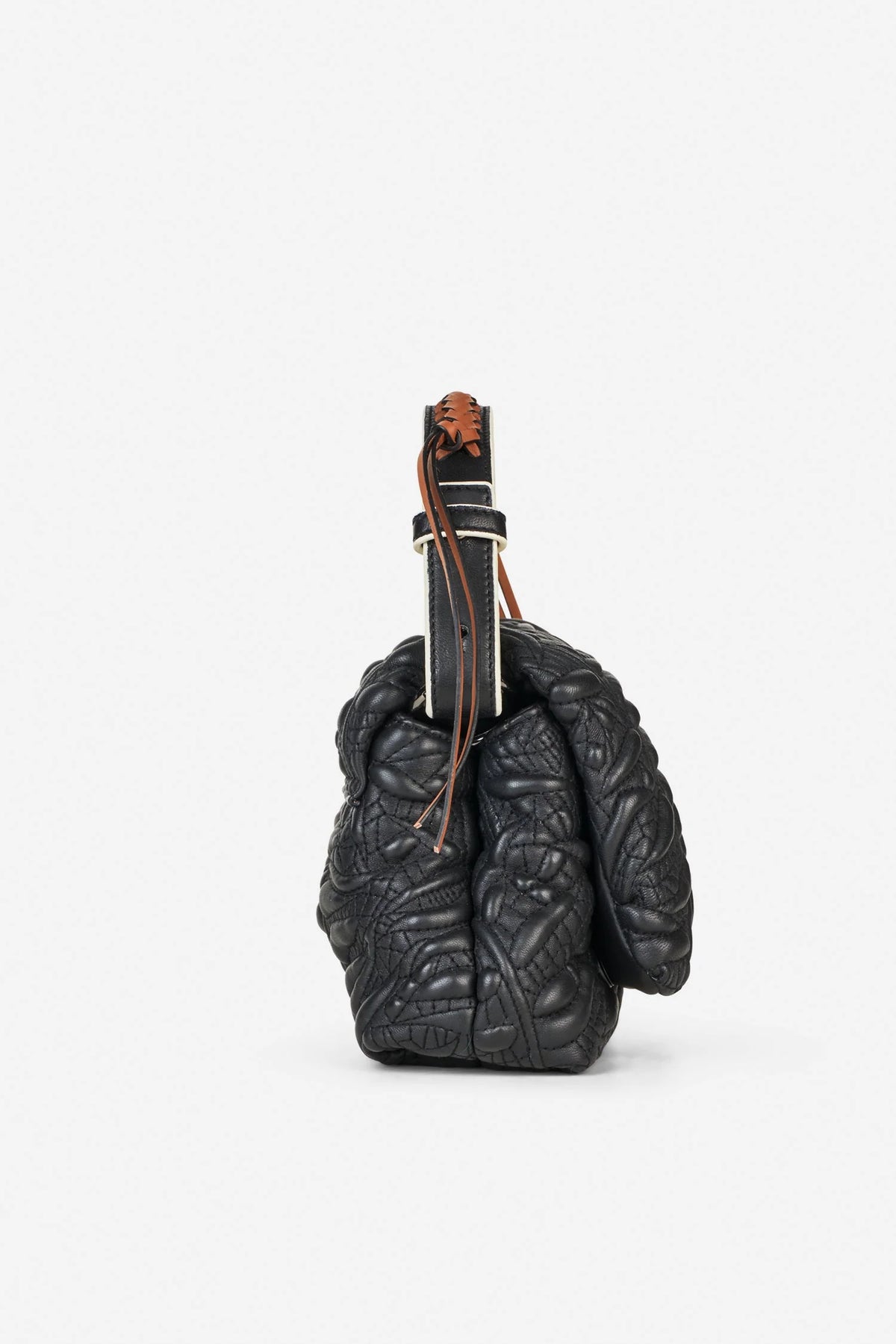 ROLUKE BAG - SORT