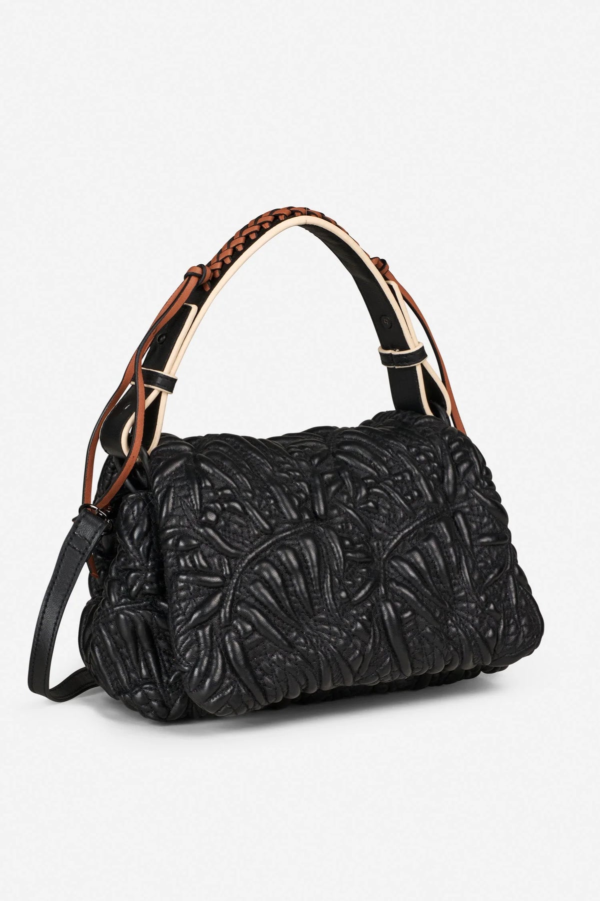 ROLUKE BAG - SORT