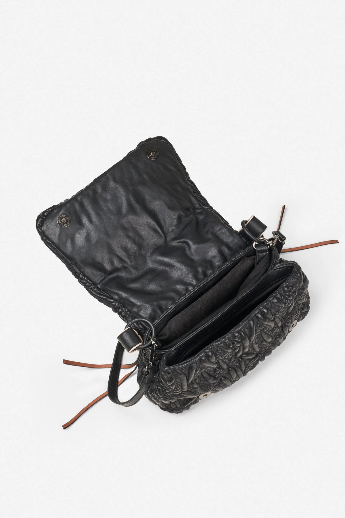 ROLUKE BAG - SORT