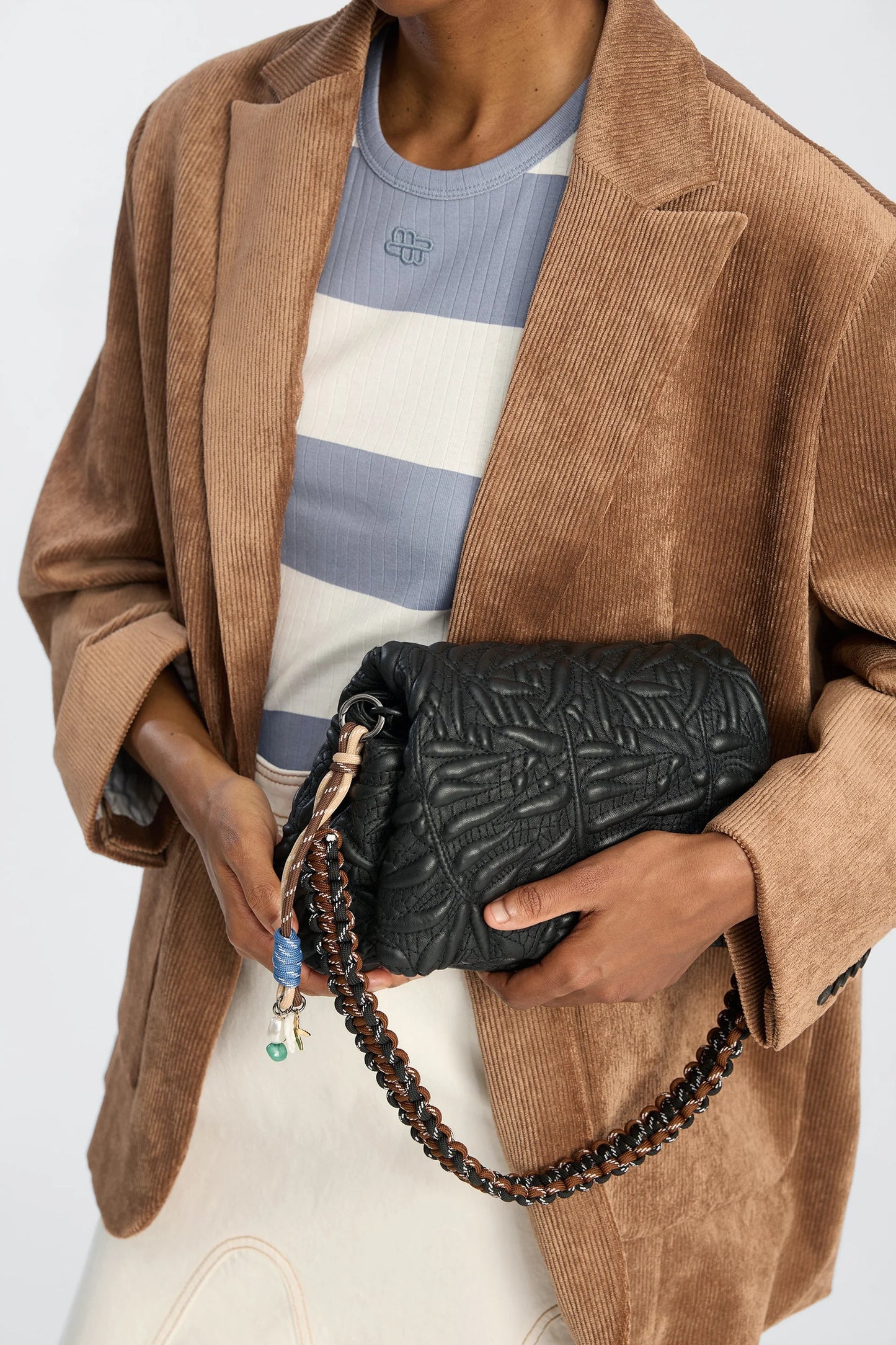 BAYLEN ACCESSORIES -SORT