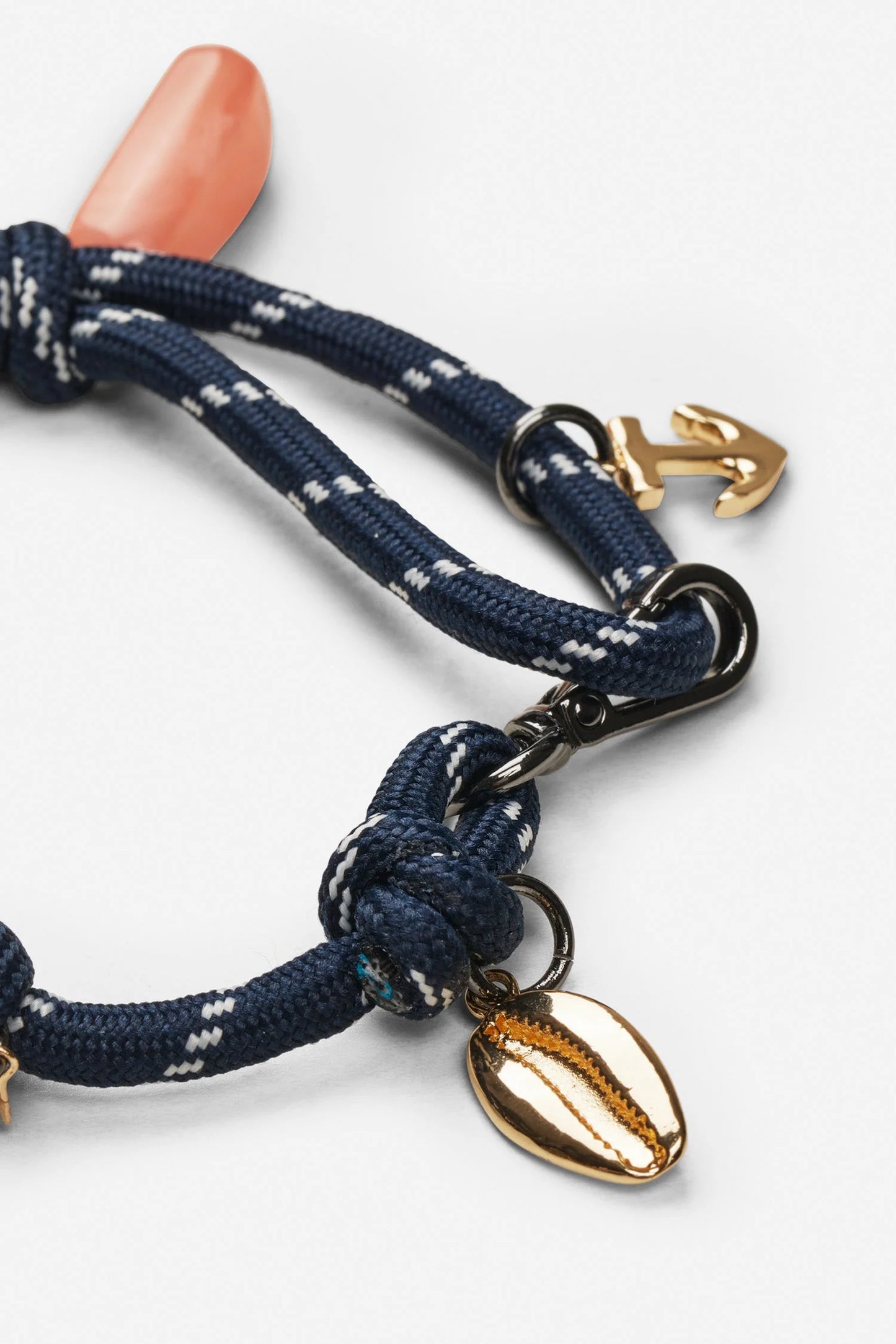 BAYU ANKELKÆDE - NAVY