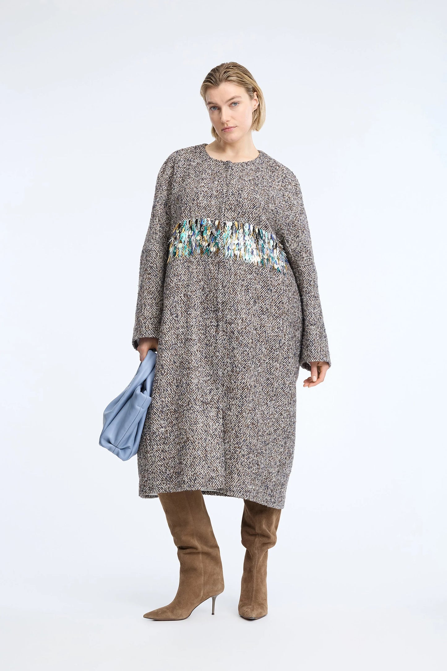 NINELLA OUTERWEAR -MIX