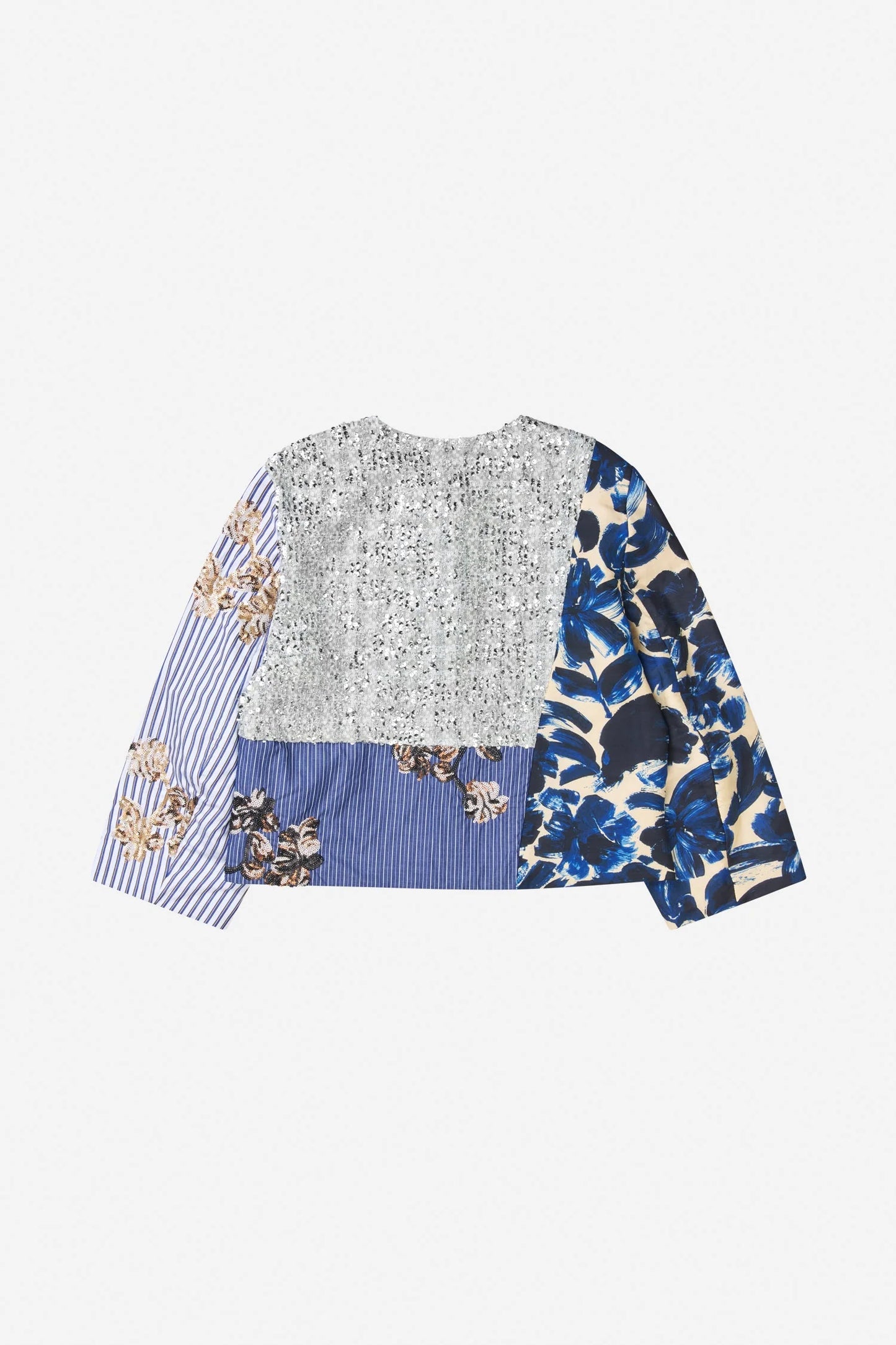 NAIME OUTERWEAR - MIX