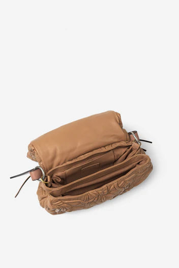 FOLUKE W HANDLE ACCESORIES - CAMEL