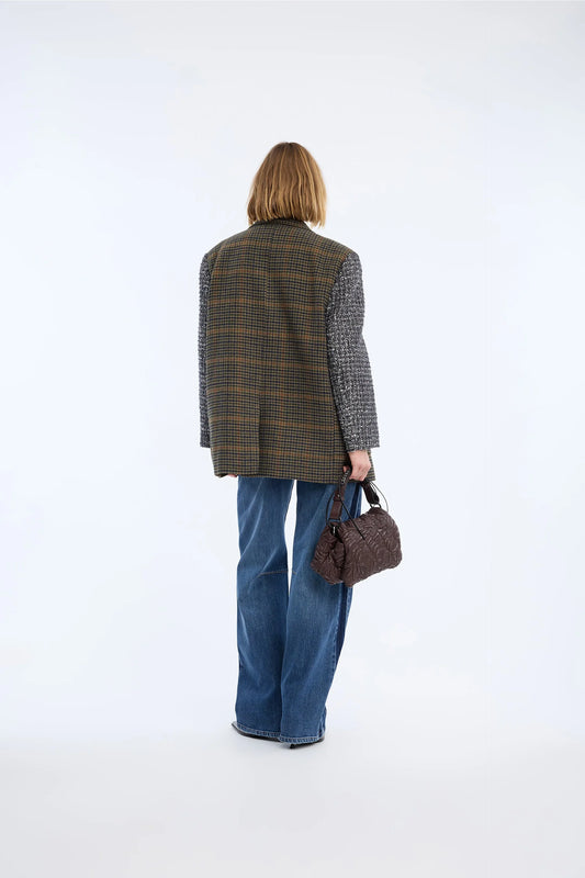 AKETTA BLAZER - MOCCA