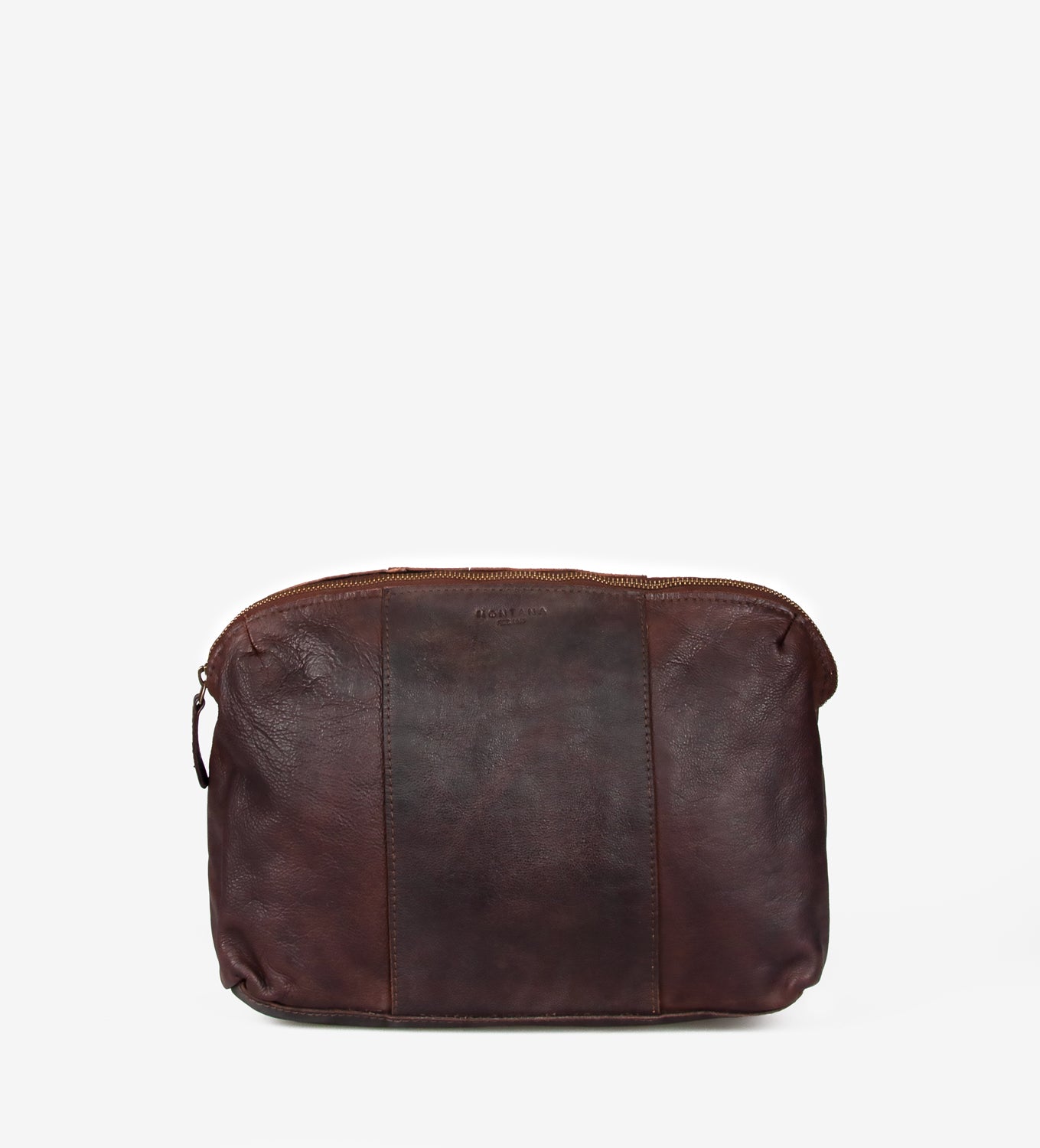 EDEN URBAN BROWN - TOILETTASKE