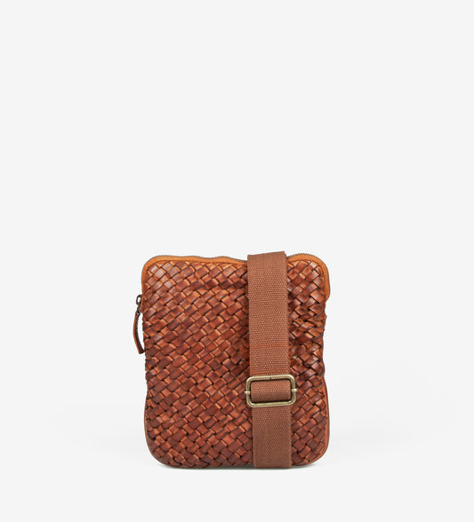 AURORA URBAN TASKE - COGNAC