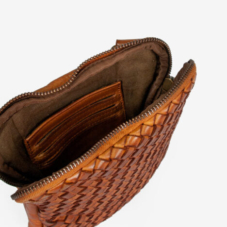 AURORA URBAN TASKE - COGNAC