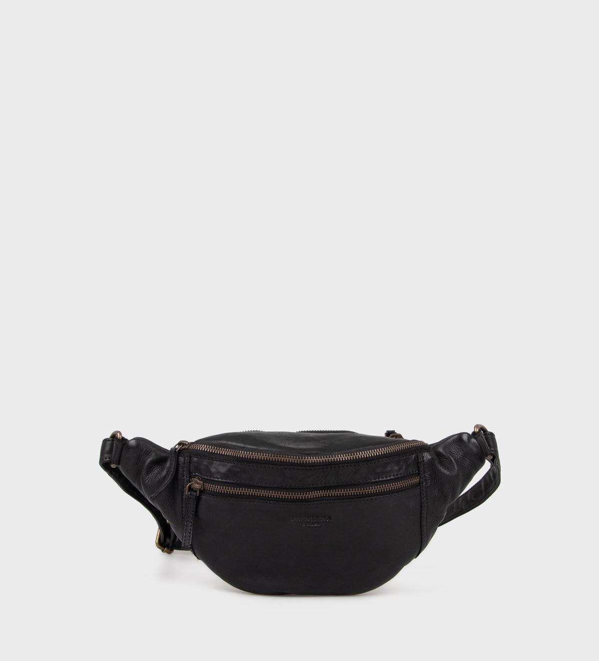 NOXON URBAN BUMBAG - 100 BLACK