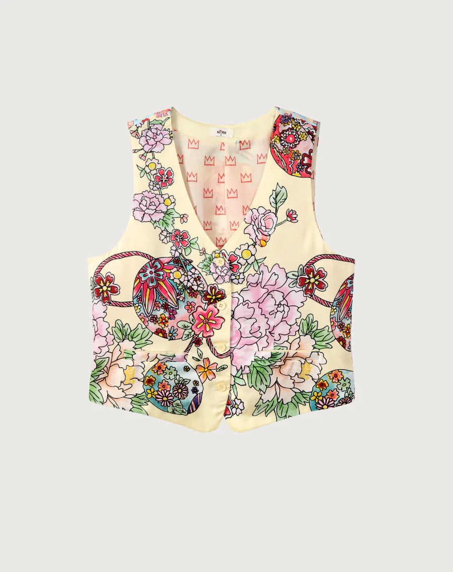 CAMERON VEST