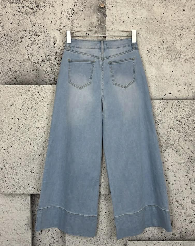 ROMEOS JEANS - 1990 LIGHT DENIM