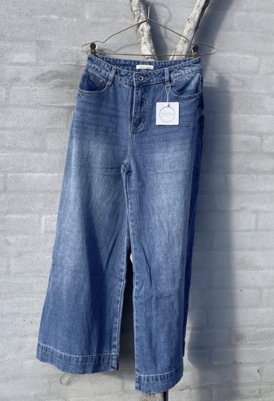 PAOLA JEANS - DENIM