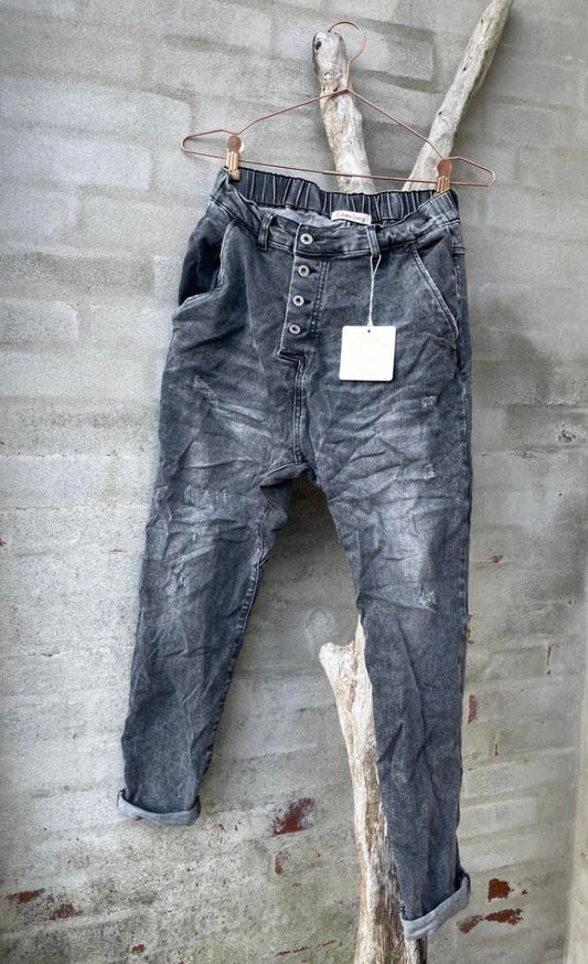 JEANS RICA