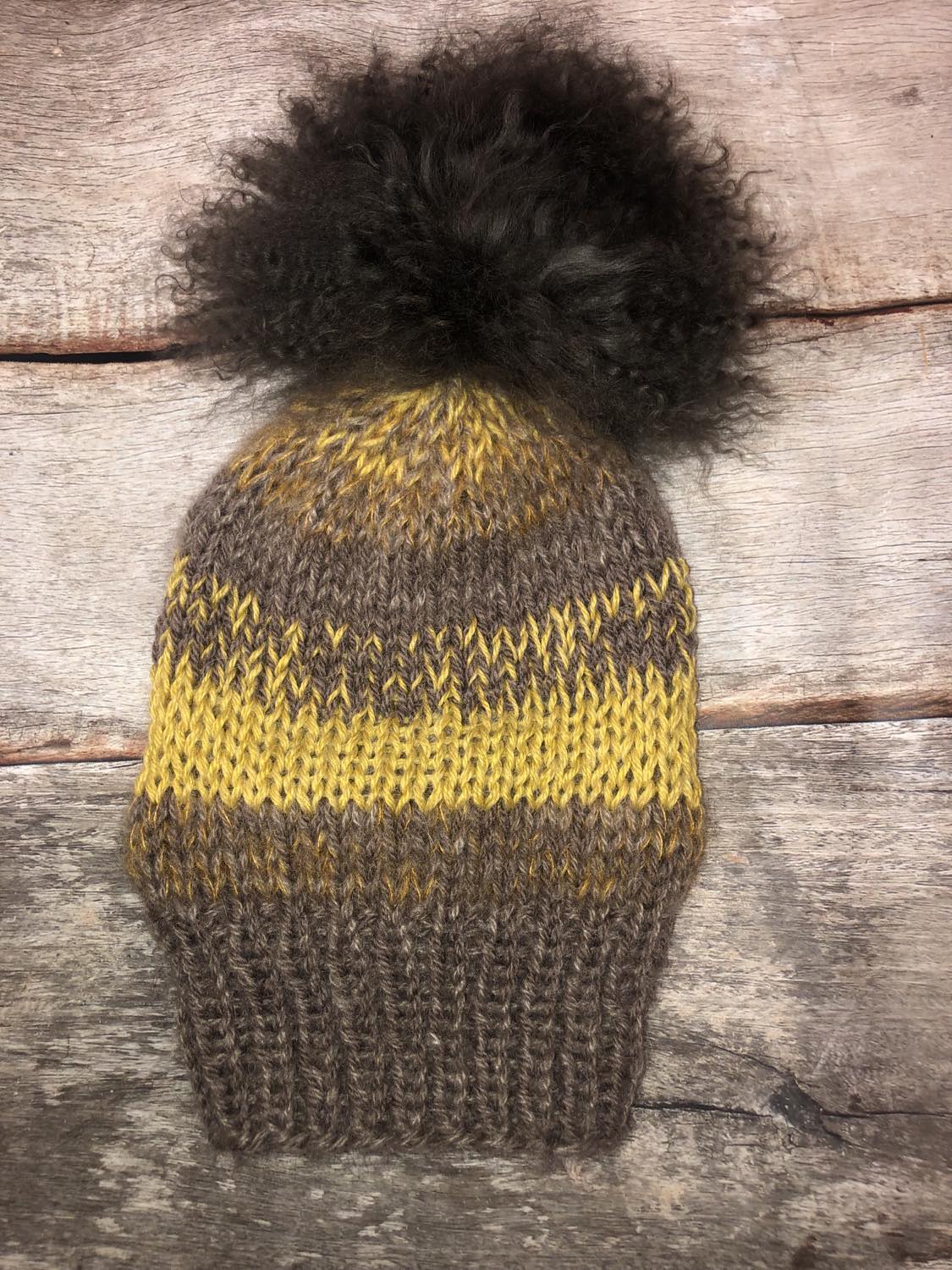 STRIK HUE UNIKA - SENNEP