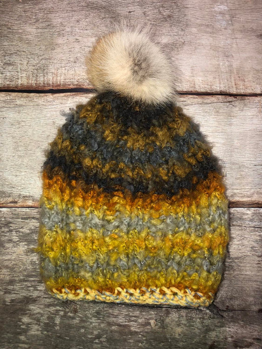 STRIK HUE UNIKA - MULTI COLOURS