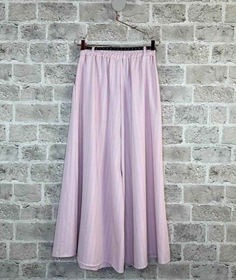 FRISCO BUKSENEDERDEL- ROSA 824687