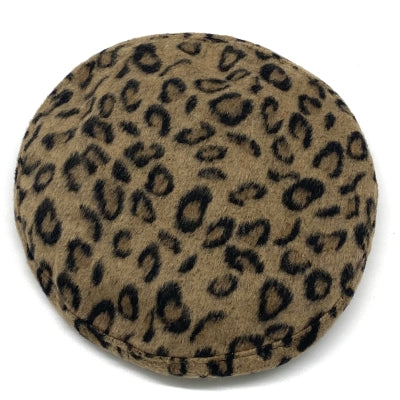 FRANSK BARET - 43 LEOPARD