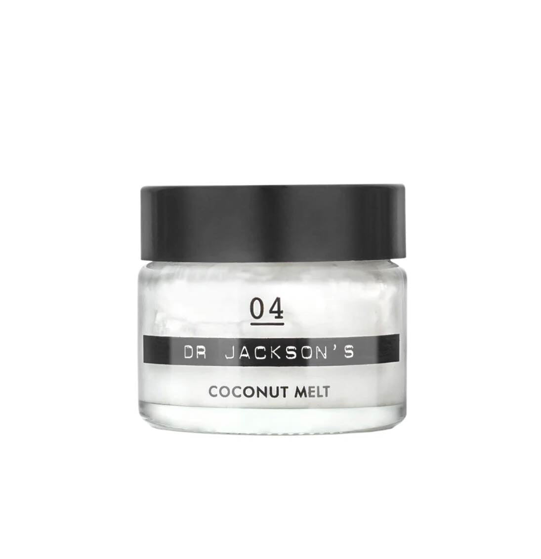04 Coconut Melt - 15 ML