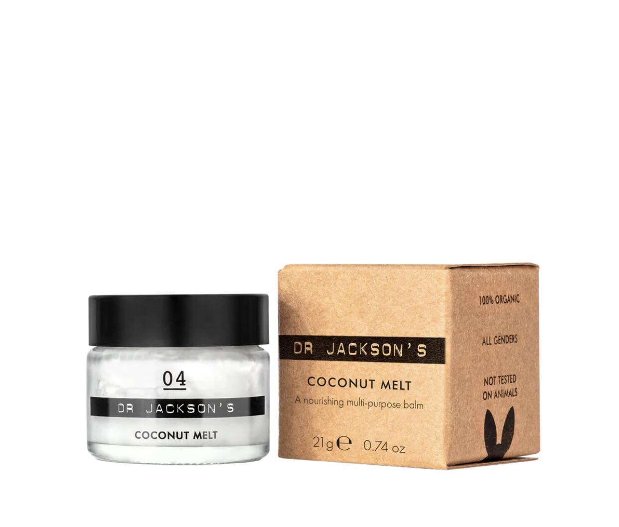 04 Coconut Melt - 15 ML