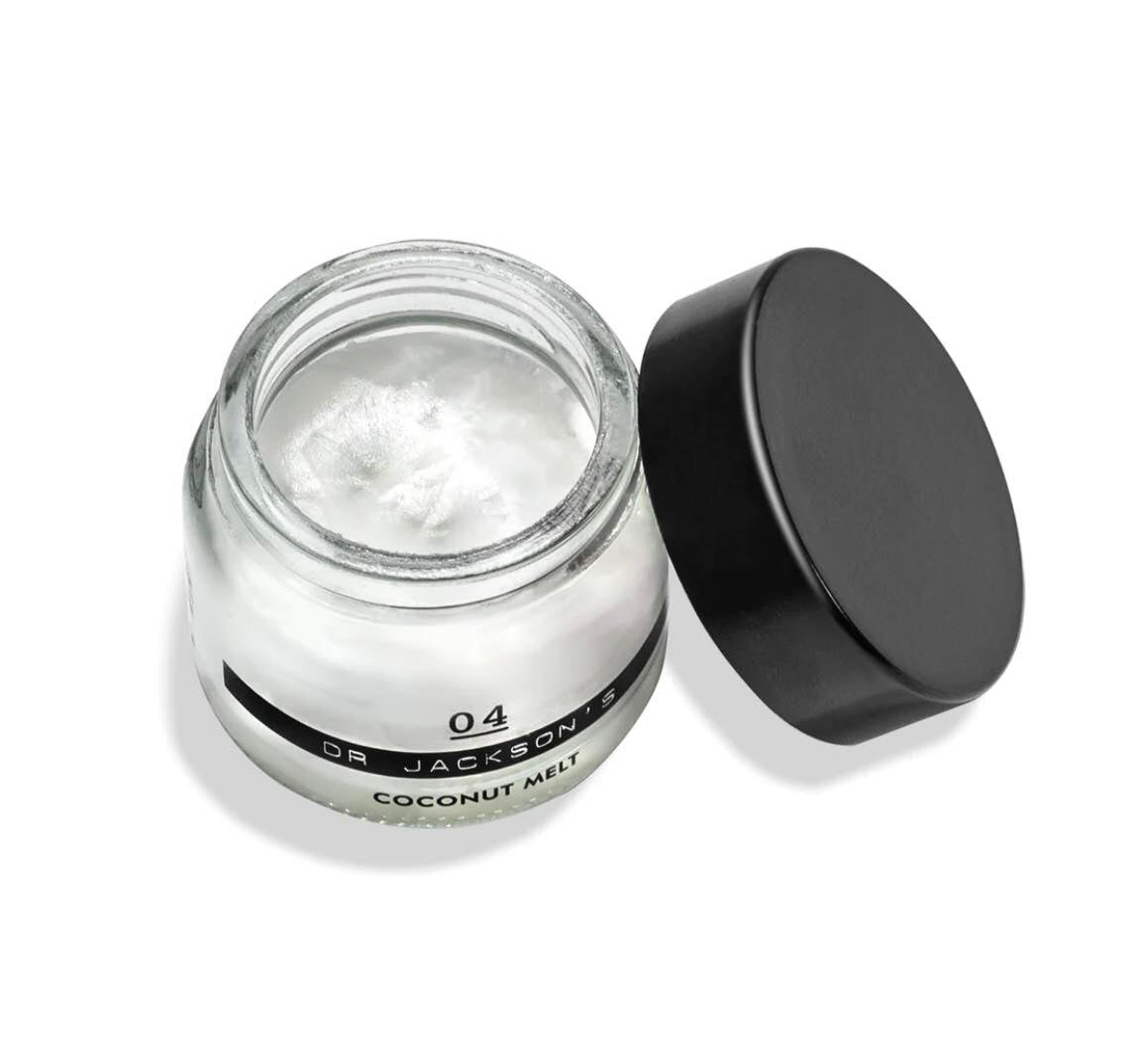 04 Coconut Melt - 15 ML