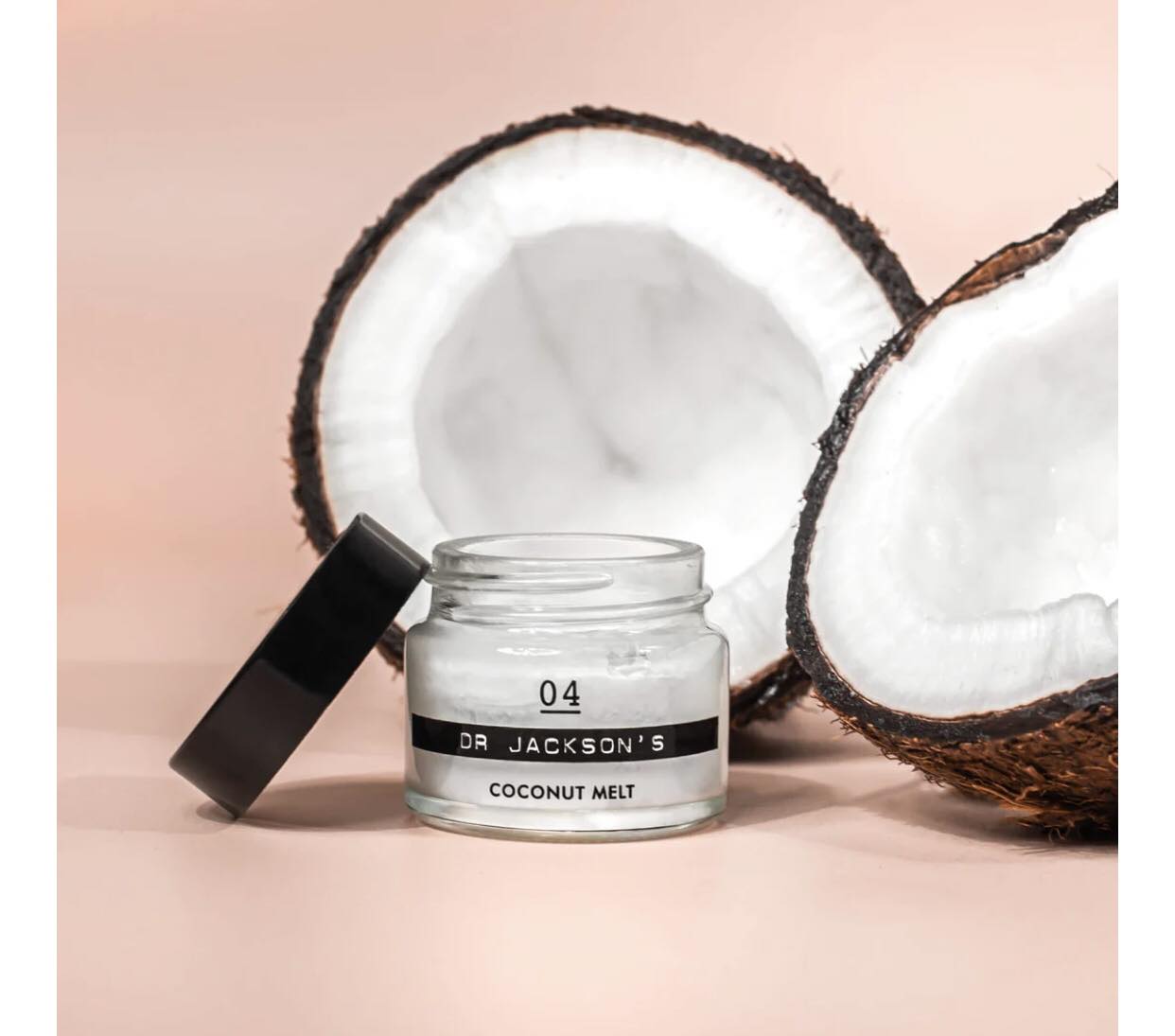04 Coconut Melt - 15 ML