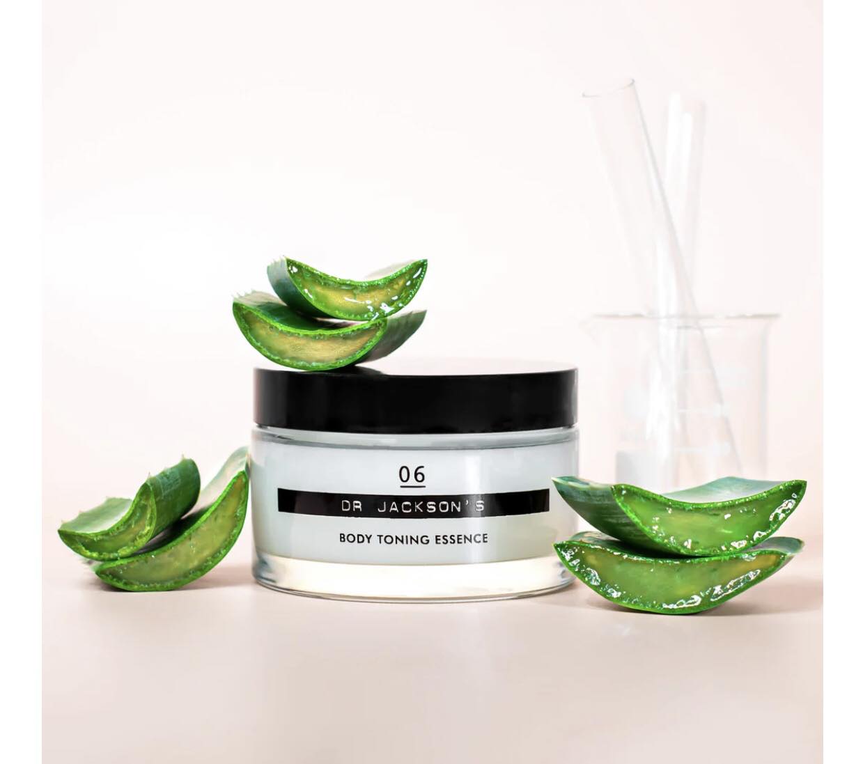 06 Body Toning Essence - 200 ML