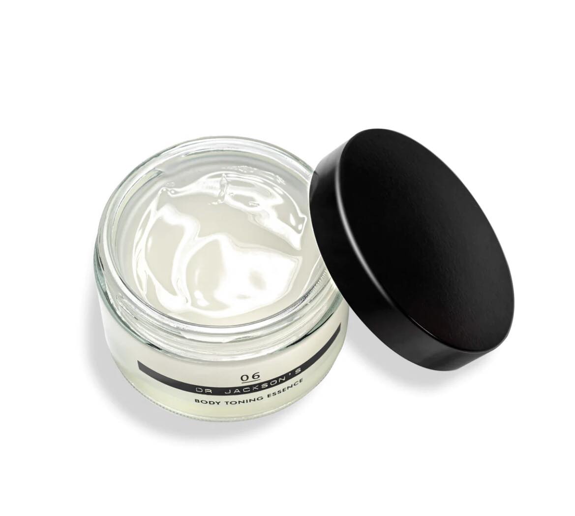06 Body Toning Essence - 200 ML