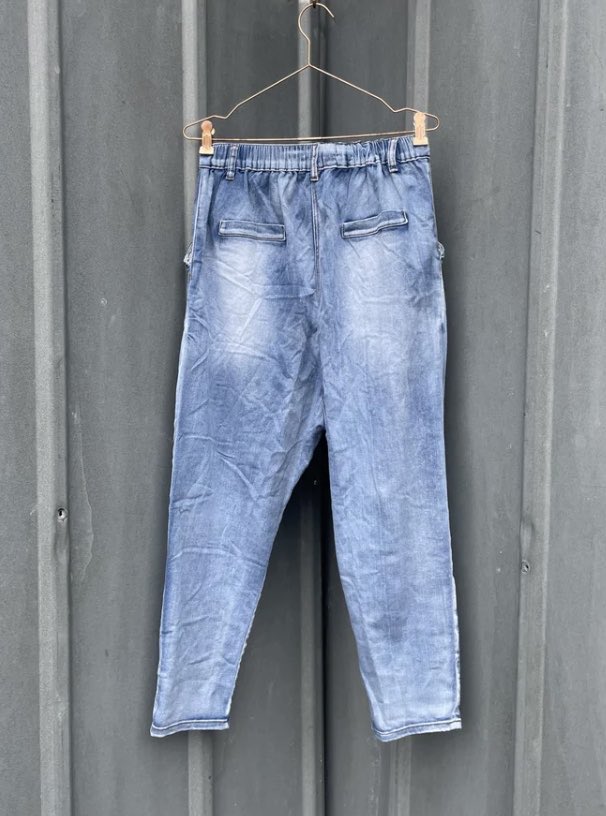 FIPO JEANS - H8128