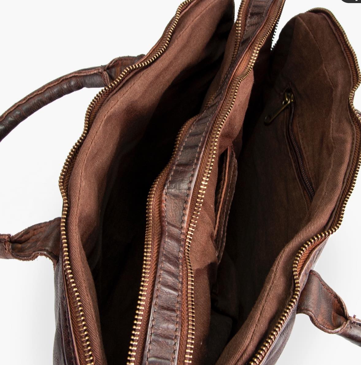 SUPERIOR LAPTOP BAG 14