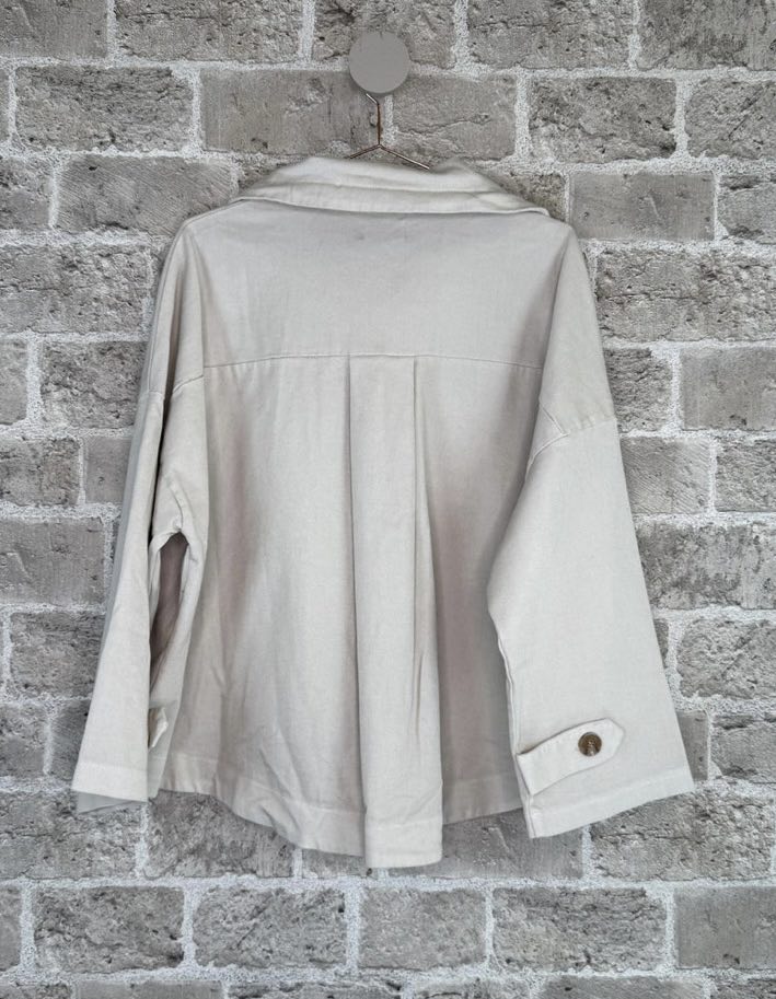 JAKKE HEJNES 60388 - SABBIA