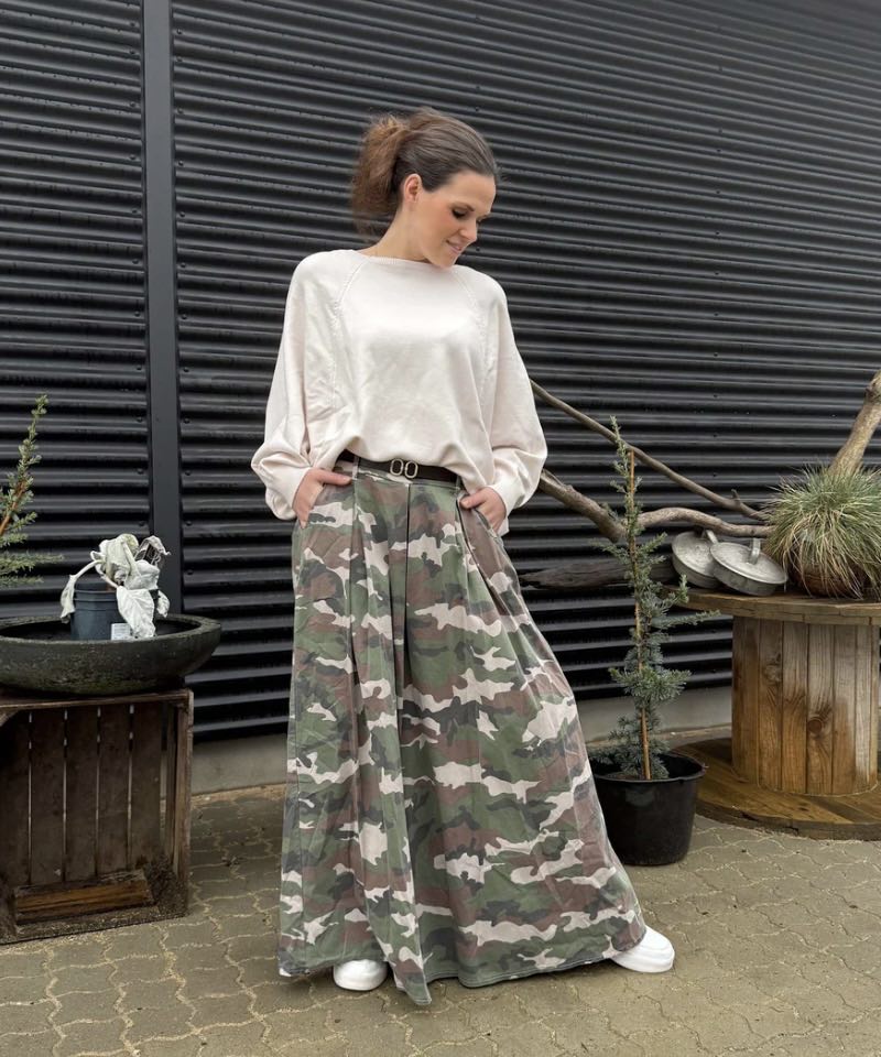 FRIDUM CAMOFLAGE - 824687