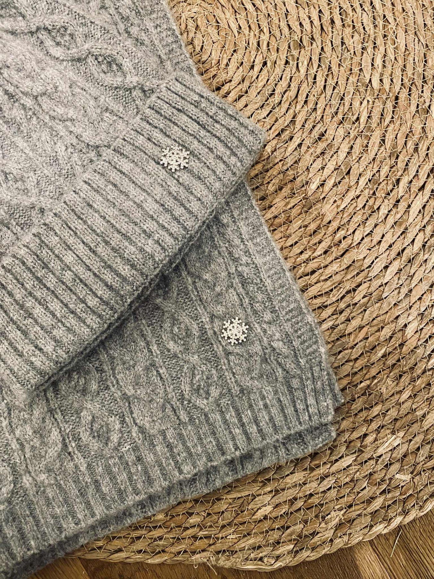 WINTER SET - 05 GREY