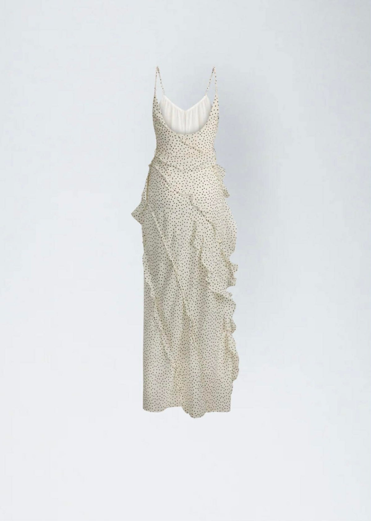 EURELIA DRESS - DOTS