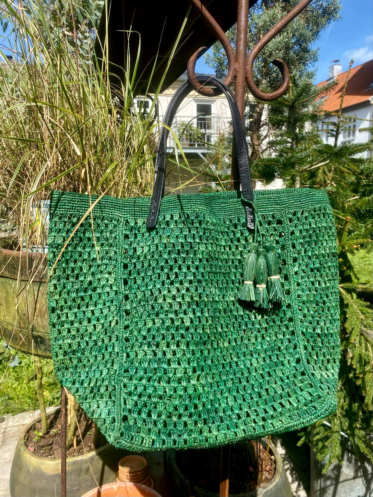 TSARA BASIC BAG