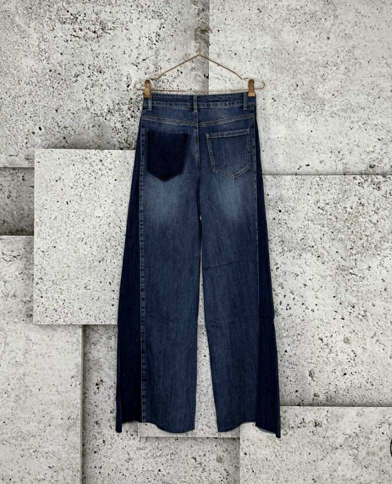 HALMA JEANS - 7355-1