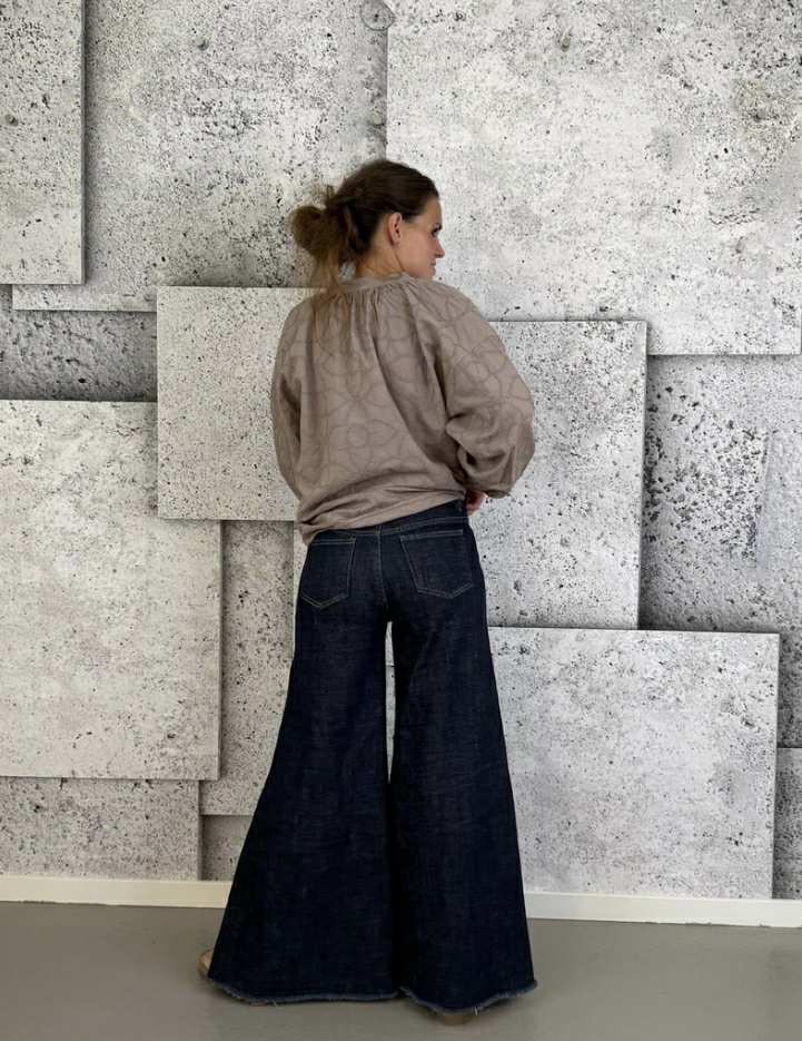 MILA JEANS SW - 1722 /2020