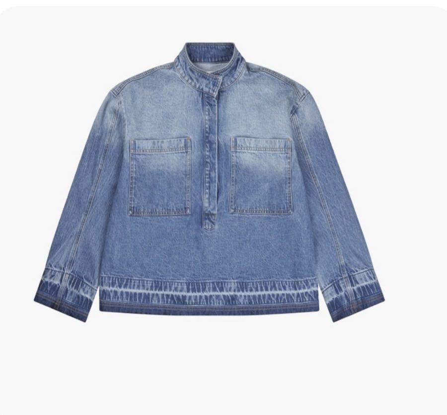 LUXA DENIM